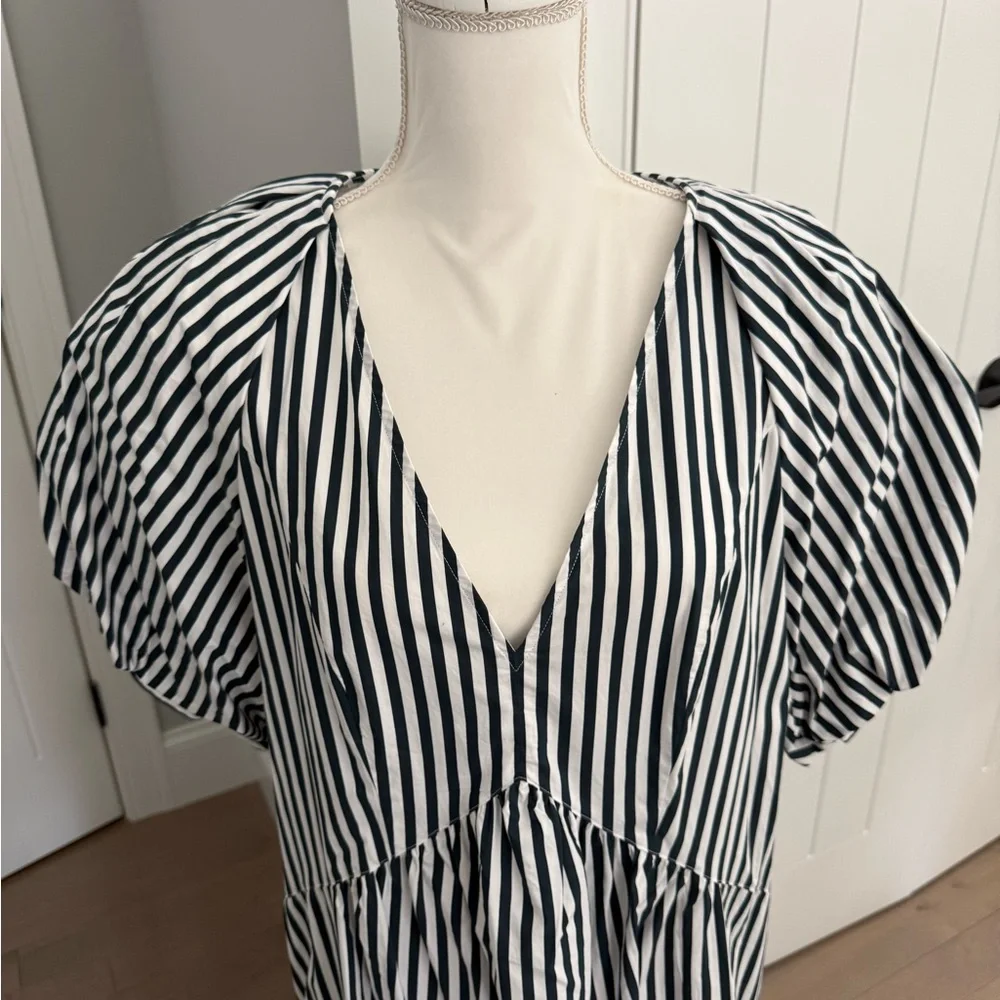 FRAME DRESS - Picture 2 of 9